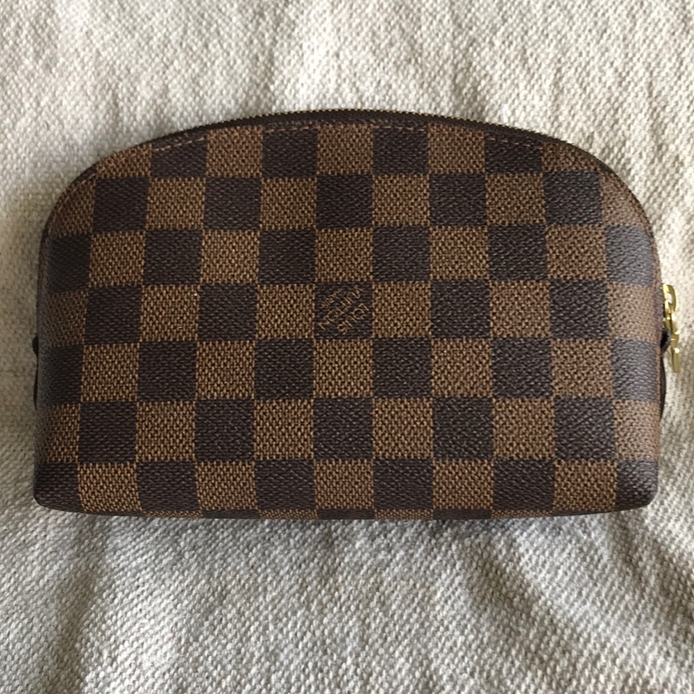 Louis Vuitton Cosmetic pouch